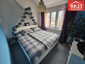 Prodej bytu 4+1, Mariánské Lázně, Boženy Němcové, 115 m2