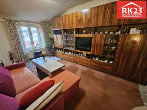 Prodej bytu 4+1, Mariánské Lázně, Boženy Němcové, 115 m2