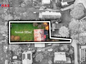 Prodej rodinného domu, Libčany, 227 m2