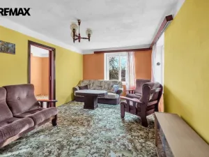 Prodej rodinného domu, Libčany, 227 m2