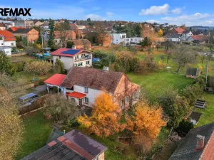 Prodej rodinného domu, Libčany, 227 m2