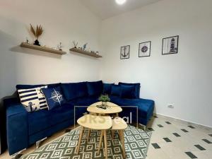 Prodej bytu 2+1, Durrës, Albánie, 81 m2