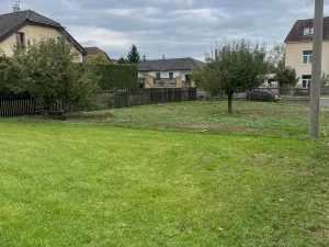 Prodej pozemku pro bydlení, Kladruby, 931 m2