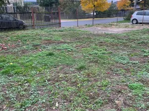 Prodej pozemku pro bydlení, Kladruby, 931 m2