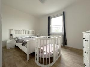 Prodej bytu 3+kk, Nehvizdy, Gabčíkova, 62 m2