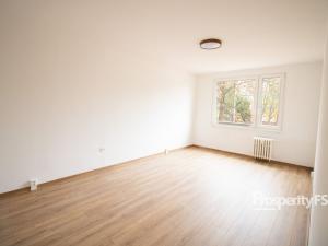 Pronájem bytu 2+1, Ústí nad Labem - Ústí nad Labem-centrum, Stará, 61 m2