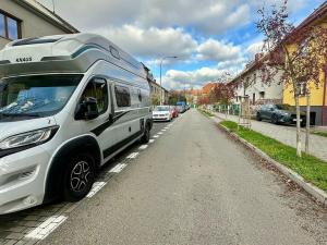 Prodej bytu 2+1, Brno - Komárov, Slunná, 59 m2