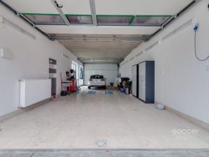 Pronájem bytu 2+kk, Jirny - Nové Jirny, Dělnická, 60 m2