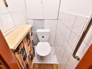 Pronájem bytu 3+1, Pacov, Za Branou, 63 m2