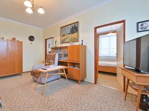 Pronájem bytu 3+1, Pacov, Za Branou, 63 m2