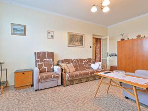 Pronájem bytu 3+1, Pacov, Za Branou, 63 m2