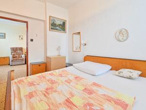 Pronájem bytu 3+1, Pacov, Za Branou, 63 m2