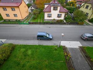 Pronájem bytu 3+1, Pacov, Za Branou, 63 m2