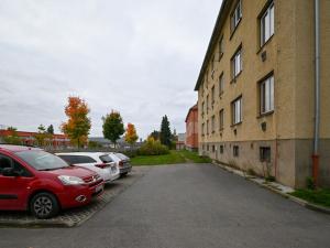 Pronájem bytu 3+1, Pacov, Za Branou, 63 m2