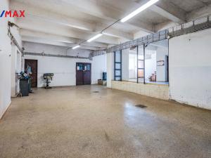 Pronájem skladu, Troubsko, U lednice, 3000 m2