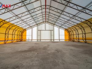 Pronájem skladu, Troubsko, U lednice, 3000 m2
