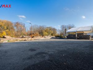 Pronájem skladu, Troubsko, U lednice, 3000 m2