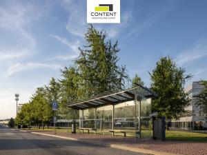 Pronájem skladu, Brno - Slatina, Tuřanka, 19000 m2