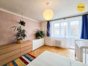 Prodej bytu 3+1, Havířov, Vardasova, 72 m2