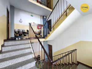 Prodej bytu 3+1, Větrný Jeníkov, 74 m2