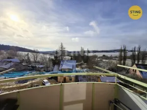 Prodej bytu 3+1, Větrný Jeníkov, 74 m2