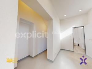 Pronájem skladu, Zlín, U Tescomy, 174 m2