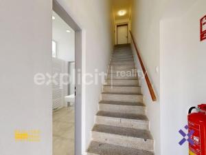 Pronájem skladu, Zlín, U Tescomy, 174 m2