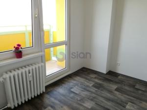 Pronájem bytu 2+1, Ostrava - Hrabůvka, Dr. Martínka, 54 m2