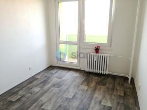 Pronájem bytu 2+1, Ostrava - Hrabůvka, Dr. Martínka, 54 m2