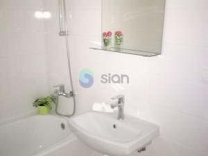 Pronájem bytu 2+1, Ostrava - Hrabůvka, Dr. Martínka, 54 m2