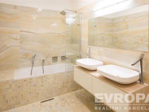 Prodej bytu 3+kk, Beroun - Beroun-Závodí, Na Veselou, 117 m2