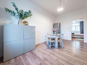 Prodej bytu 2+1, Praha - Libeň, Drahobejlova, 65 m2