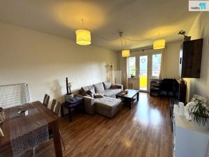 Pronájem bytu 2+1, Praha - Krč, Rabasova, 53 m2