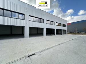 Pronájem skladu, Tuchoměřice, Ke Špejcharu, 370 m2