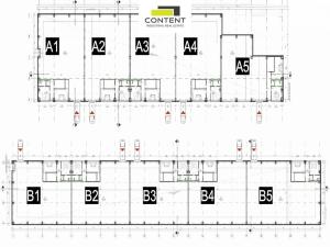 Pronájem skladu, Tuchoměřice, Ke Špejcharu, 370 m2