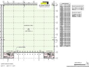 Pronájem výrobních prostor, Lužec nad Vltavou, 15000 m2