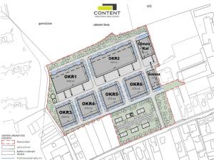 Pronájem výrobních prostor, Ostrava - Hrabová, Krmelínská, 2559 m2