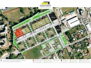 Pronájem výrobních prostor, Ostrava - Hrabová, Krmelínská, 2559 m2