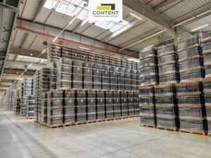 Pronájem výrobních prostor, Hranice - Hranice IV-Drahotuše, Olomoucká, 22700 m2