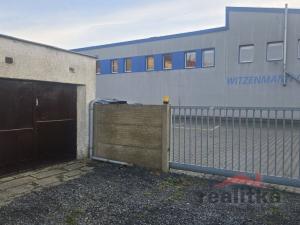 Prodej garáže, Opava, Oblouková, 20 m2