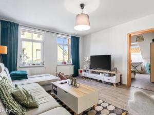 Prodej činžovního domu, Osek, K. H. Borovského, 452 m2