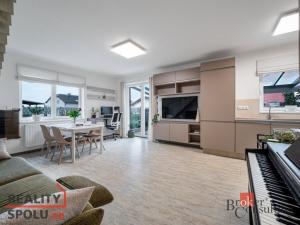 Prodej rodinného domu, Polerady, 77 m2