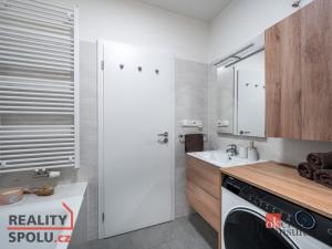 Prodej rodinného domu, Polerady, 77 m2