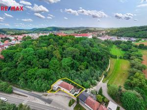 Prodej rodinného domu, Rosice, Na Mýtě, 394 m2