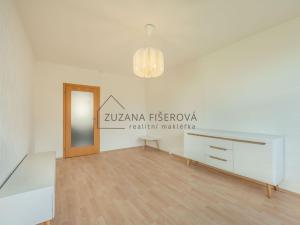 Pronájem bytu 3+1, Praha, V rovinách, 56 m2