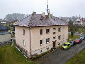 Pronájem bytu 3+1, Voděrady, 73 m2