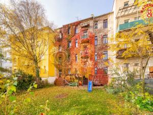 Prodej bytu 3+1, Brno - Královo Pole, Slovinská, 79 m2