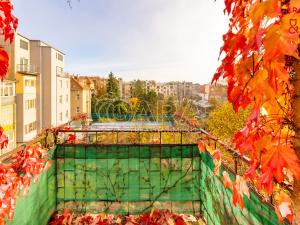 Prodej bytu 3+1, Brno - Královo Pole, Slovinská, 79 m2