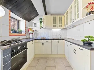 Prodej bytu 3+1, Brno - Královo Pole, Slovinská, 79 m2