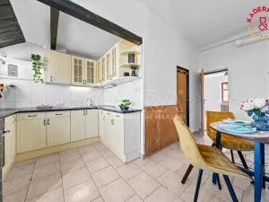 Prodej bytu 3+1, Brno - Královo Pole, Slovinská, 79 m2